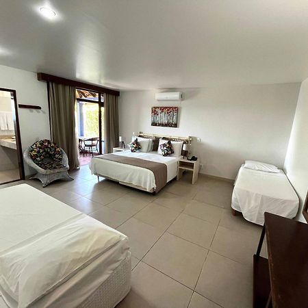 Colonna Galapagos Garden Hotel Armacao dos Buzios Bagian luar foto