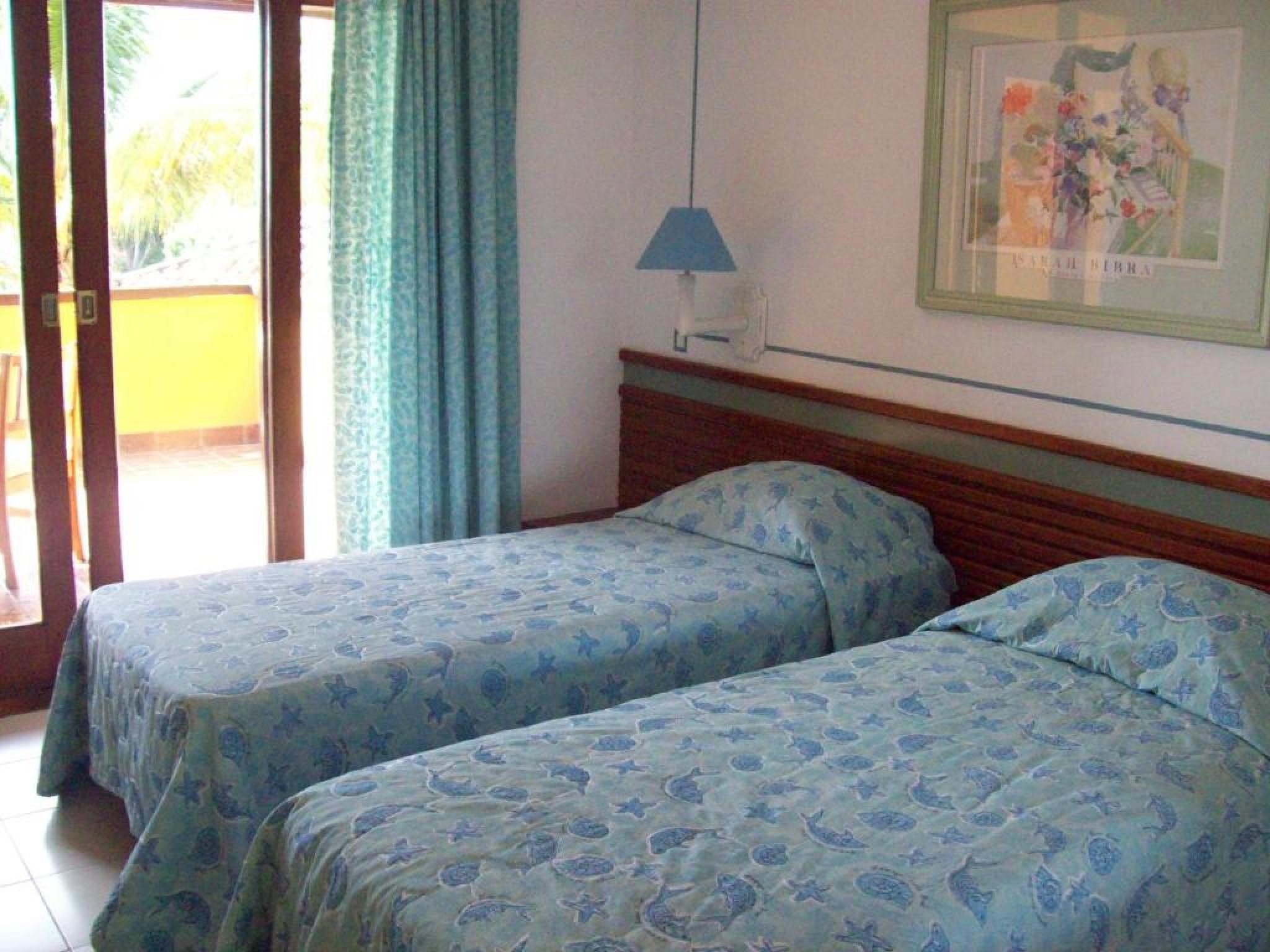 Colonna Galapagos Garden Hotel Armacao dos Buzios Bagian luar foto