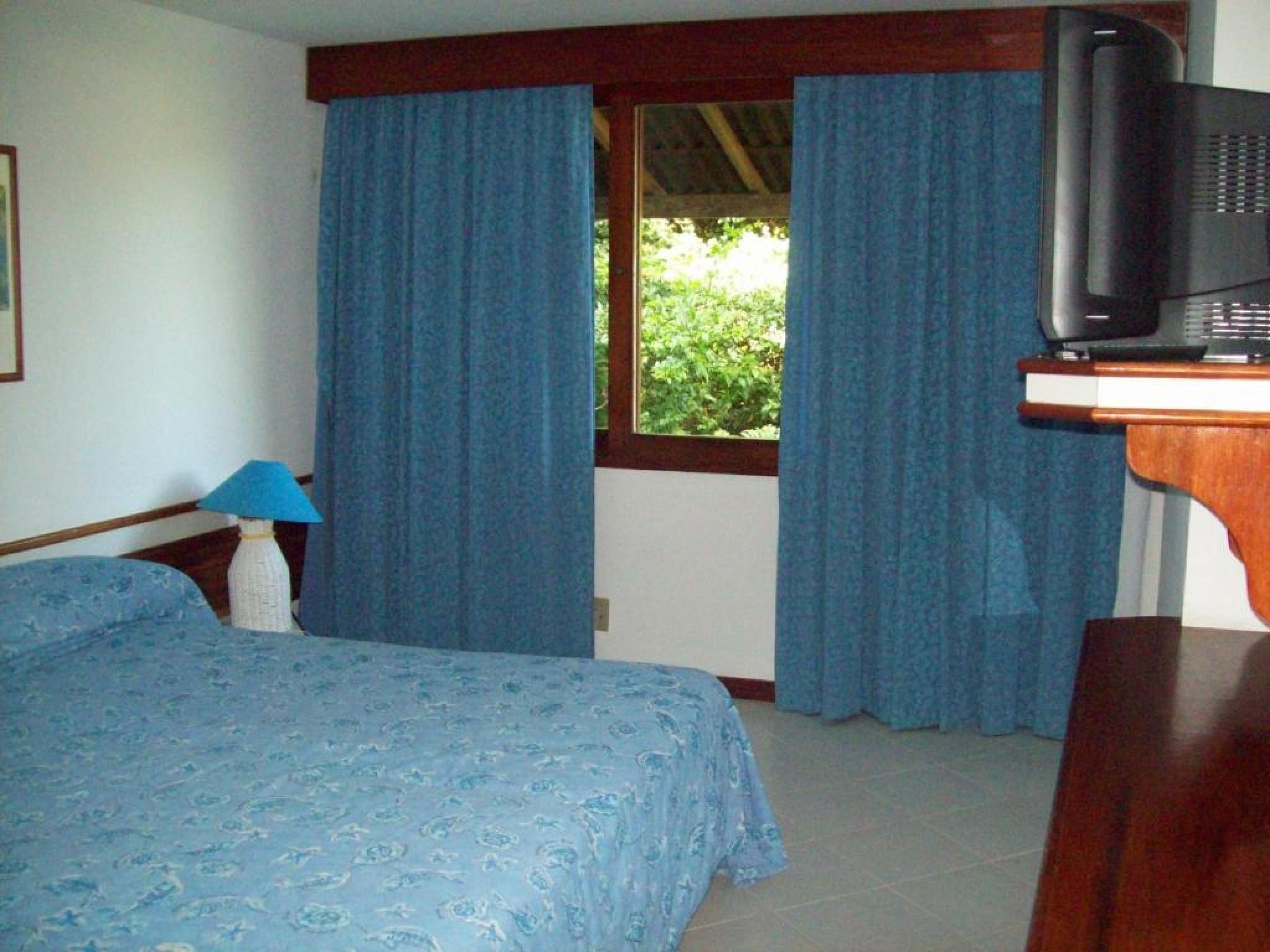 Colonna Galapagos Garden Hotel Armacao dos Buzios Bagian luar foto